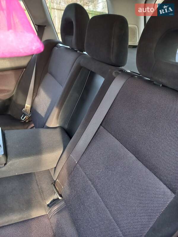 Универсал Mitsubishi Lancer 2007 в Запорожье