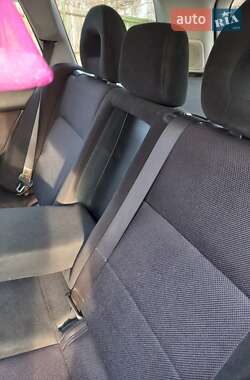 Универсал Mitsubishi Lancer 2007 в 