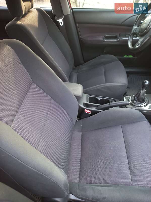 Универсал Mitsubishi Lancer 2007 в Запорожье