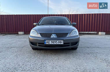Седан Mitsubishi Lancer 2008 в 