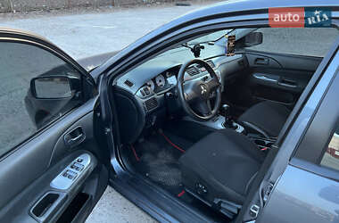 Седан Mitsubishi Lancer 2008 в 