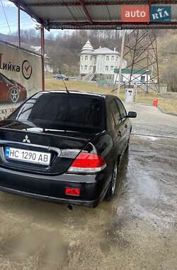 Седан Mitsubishi Lancer 2009 в Косові