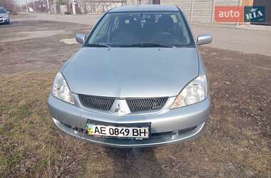 Седан Mitsubishi Lancer 2006 в 