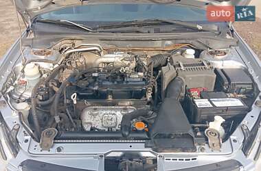 Седан Mitsubishi Lancer 2006 в 