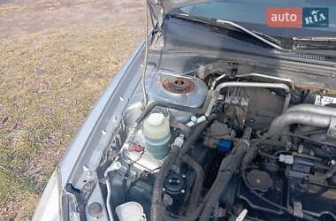 Седан Mitsubishi Lancer 2006 в 