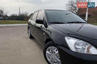 Седан Mitsubishi Lancer 2006 в 