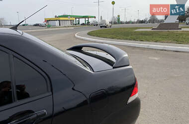 Седан Mitsubishi Lancer 2006 в 