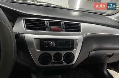Седан Mitsubishi Lancer 2006 в 