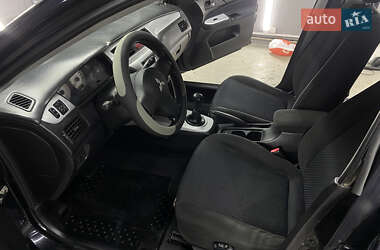 Седан Mitsubishi Lancer 2006 в 