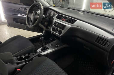 Седан Mitsubishi Lancer 2006 в 