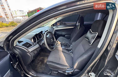 Седан Mitsubishi Lancer 2007 в 