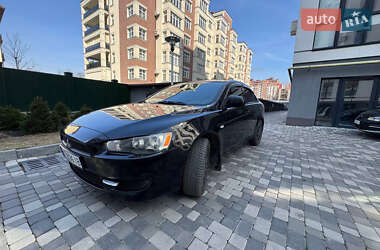 Седан Mitsubishi Lancer 2007 в 
