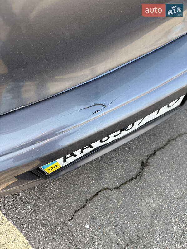 Седан Mitsubishi Lancer 2009 в Кривом Роге