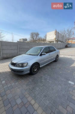 Седан Mitsubishi Lancer 2004 в 