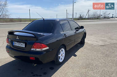 Седан Mitsubishi Lancer 2006 в 