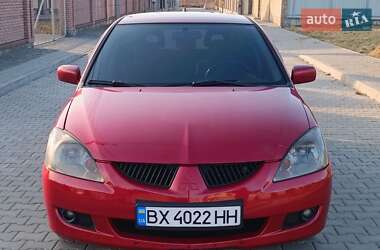Универсал Mitsubishi Lancer 2004 в 