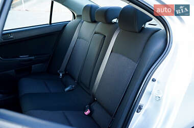 Седан Mitsubishi Lancer 2008 в 