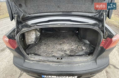 Седан Mitsubishi Lancer 2008 в 