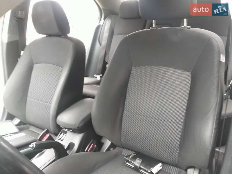 Хэтчбек Mitsubishi Lancer 2008 в Испасе