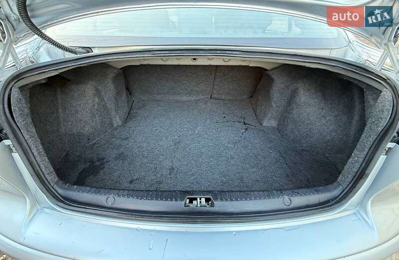 Седан Mitsubishi Lancer 2010 в Киеве