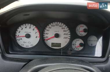 Седан Mitsubishi Lancer 2007 в 