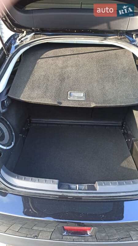 Хэтчбек Mitsubishi Lancer 2009 в Кривом Роге