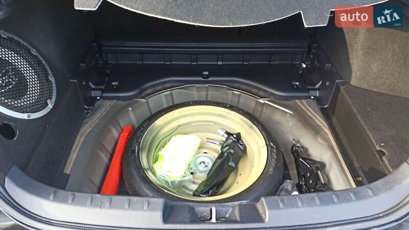 Хэтчбек Mitsubishi Lancer 2009 в Кривом Роге