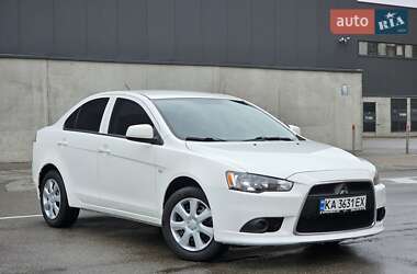 Седан Mitsubishi Lancer 2012 в Києві