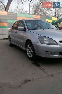 Седан Mitsubishi Lancer 2005 в 