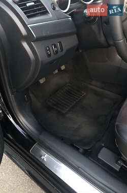 Седан Mitsubishi Lancer 2008 в 
