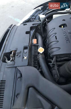 Седан Mitsubishi Lancer 2008 в 