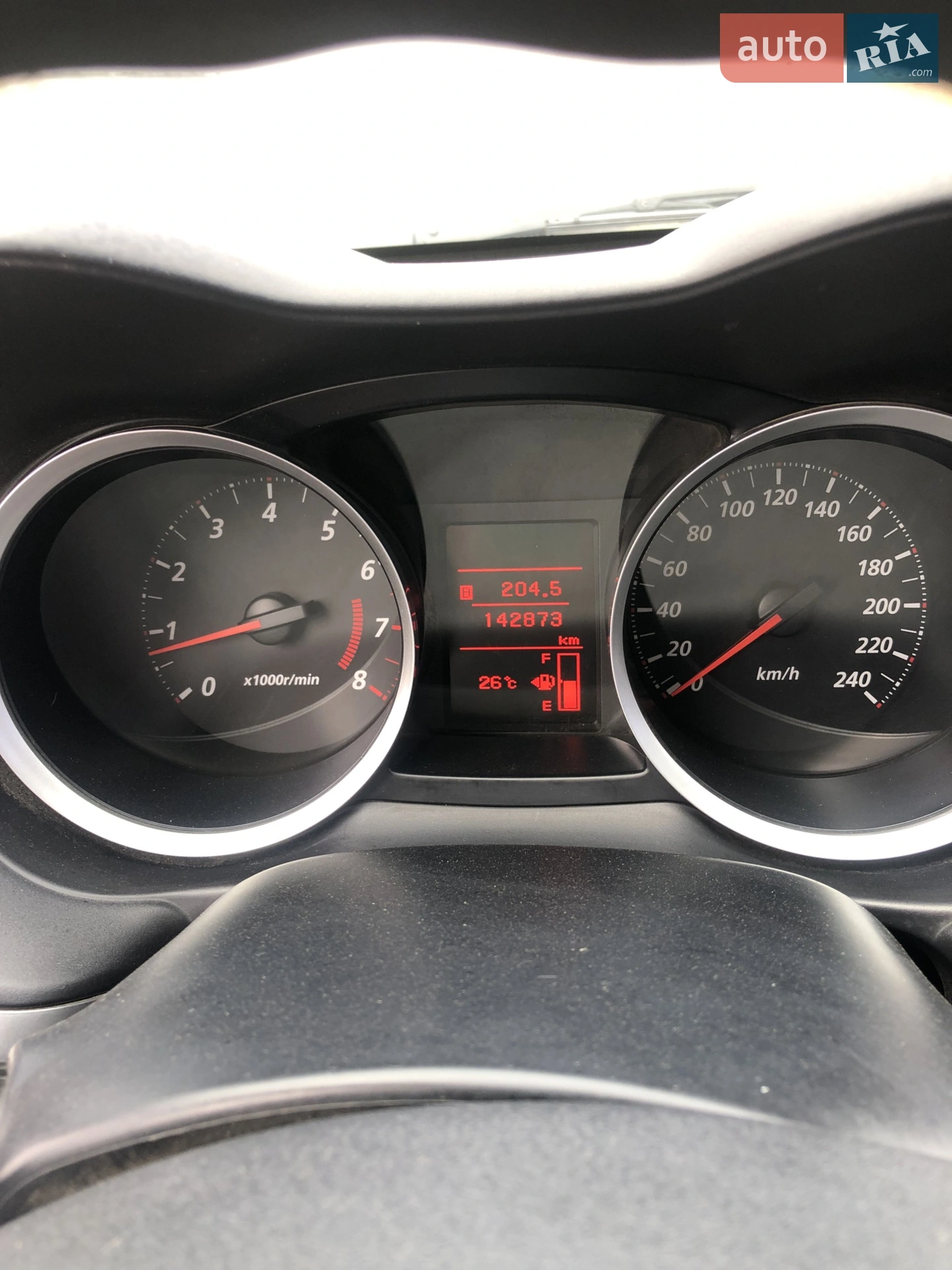 2010 Mitsubishi Lancer - мініатюра 8