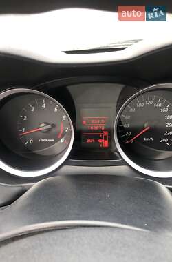 Седан Mitsubishi Lancer 2010 в 