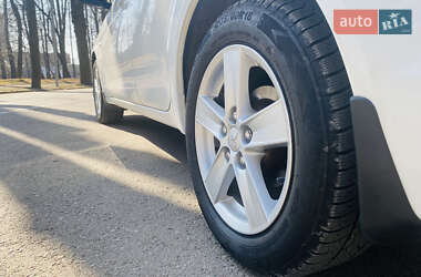 Седан Mitsubishi Lancer 2010 в 
