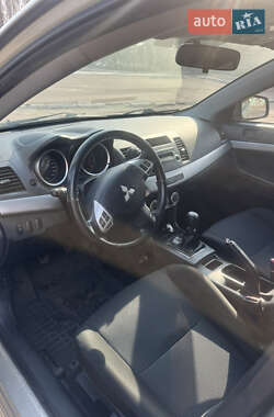 Седан Mitsubishi Lancer 2009 в 