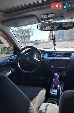 Седан Mitsubishi Lancer 2007 в 