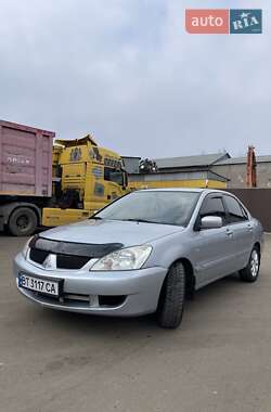 Mitsubishi Lancer 2009 Mitsubishi Lancer 2009