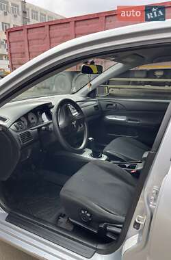 Седан Mitsubishi Lancer 2009 в 