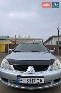 Седан Mitsubishi Lancer 2009 в Николаеве
