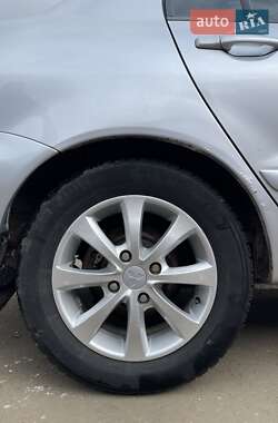 Седан Mitsubishi Lancer 2009 в 