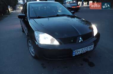 Седан Mitsubishi Lancer 2008 в 