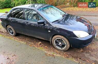 Седан Mitsubishi Lancer 2011 в Одессе