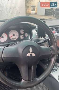 Седан Mitsubishi Lancer 2007 в 