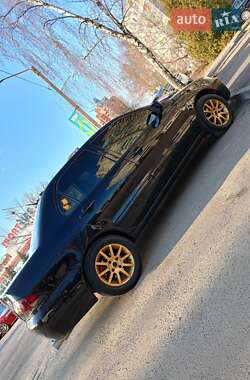 Седан Mitsubishi Lancer 2008 в 
