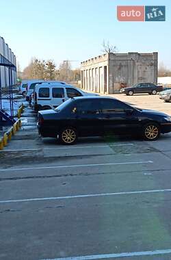 Седан Mitsubishi Lancer 2008 в 