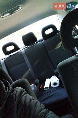 Седан Mitsubishi Lancer 2008 в 