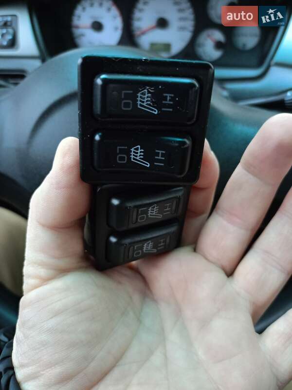 Седан Mitsubishi Lancer 2008 в Львові