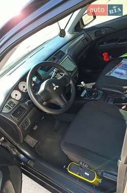 Седан Mitsubishi Lancer 2008 в 
