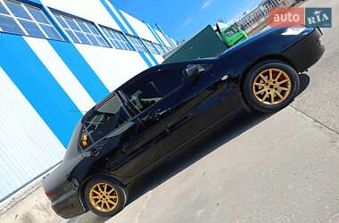Седан Mitsubishi Lancer 2008 в 