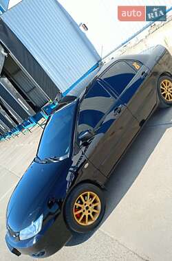 Седан Mitsubishi Lancer 2008 в 